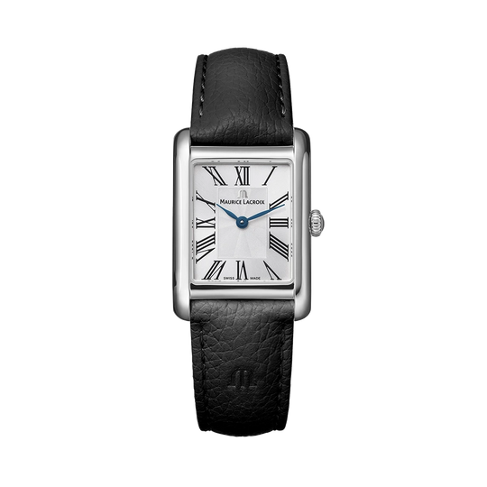 Maurice Lacroix Fiaba Square - FA1205-SS001-110-2 - urmakerlarsen.no