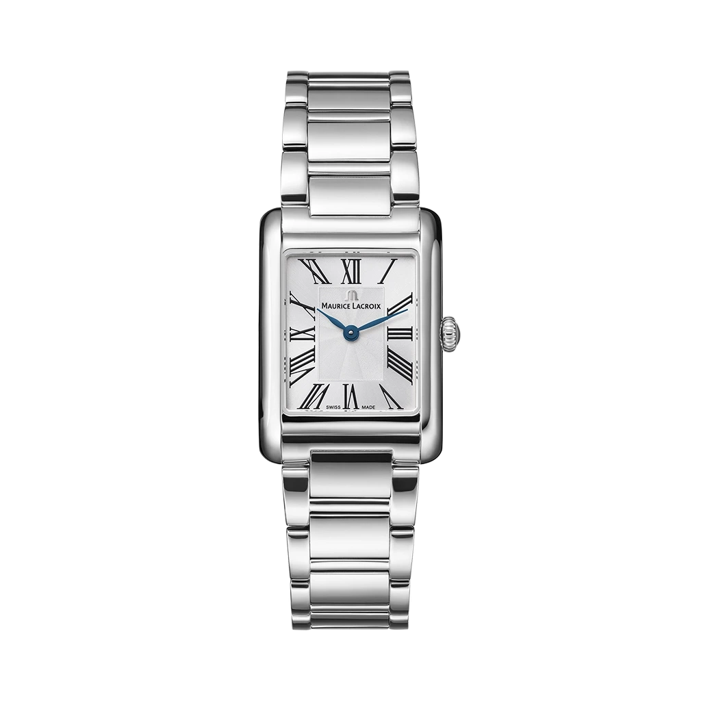 Maurice Lacroix Fiaba Square - FA1205-SS002-110-1 - urmakerlarsen.no