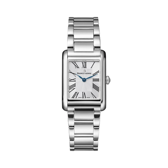 Maurice Lacroix Fiaba Square - FA1205-SS002-110-1 - urmakerlarsen.no