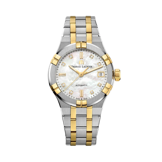 Maurice Lacroix Aikon - AI6006-PVY13-170-1 - urmakerlarsen.no
