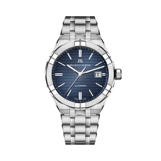 Maurice Lacroix Aikon - AI6008-SS002-430-1 - urmakerlarsen.no