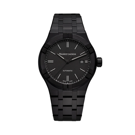 Maurice Lacroix Aikon Ceramic - AI6008-CRM22-330-2 - urmakerlarsen.no