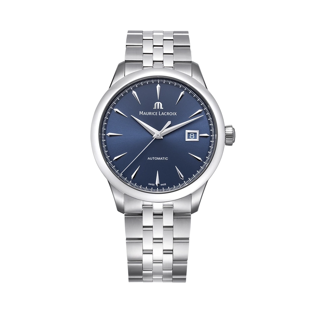 Maurice Lacroix 1975 - 756008-SS002-430-1 - urmakerlarsen.no