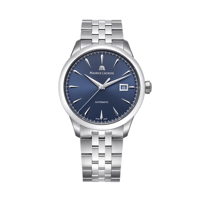 Maurice Lacroix 1975