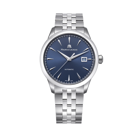 Maurice Lacroix 1975 - 756008-SS002-430-1 - urmakerlarsen.no