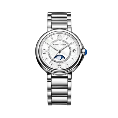 Maurice Lacroix Fiaba Moonphase