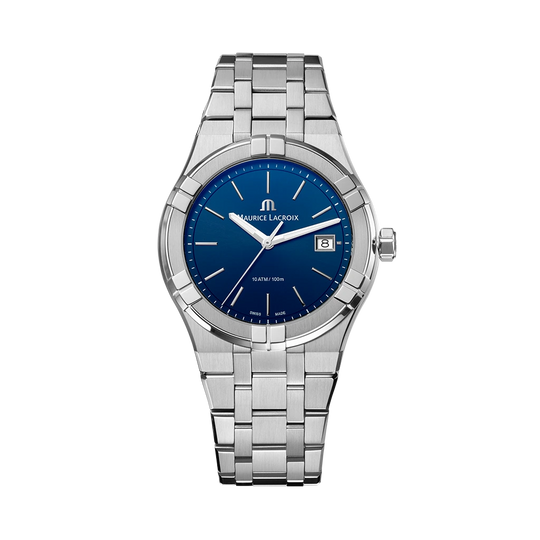 Maurice Lacroix Aikon - AI1108-SS002-430-1 - urmakerlarsen.no