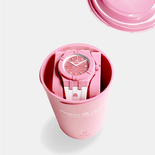 Maurice Lacroix Aikon #tide - AI2008-EEEE1-3A0-0 - urmakerlarsen.no