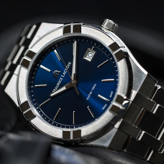 Maurice Lacroix Aikon - AI1108-SS002-430-1 - urmakerlarsen.no