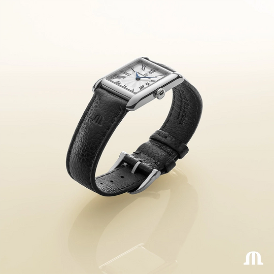 Maurice Lacroix Fiaba Square - FA1205-SS001-110-2 - urmakerlarsen.no