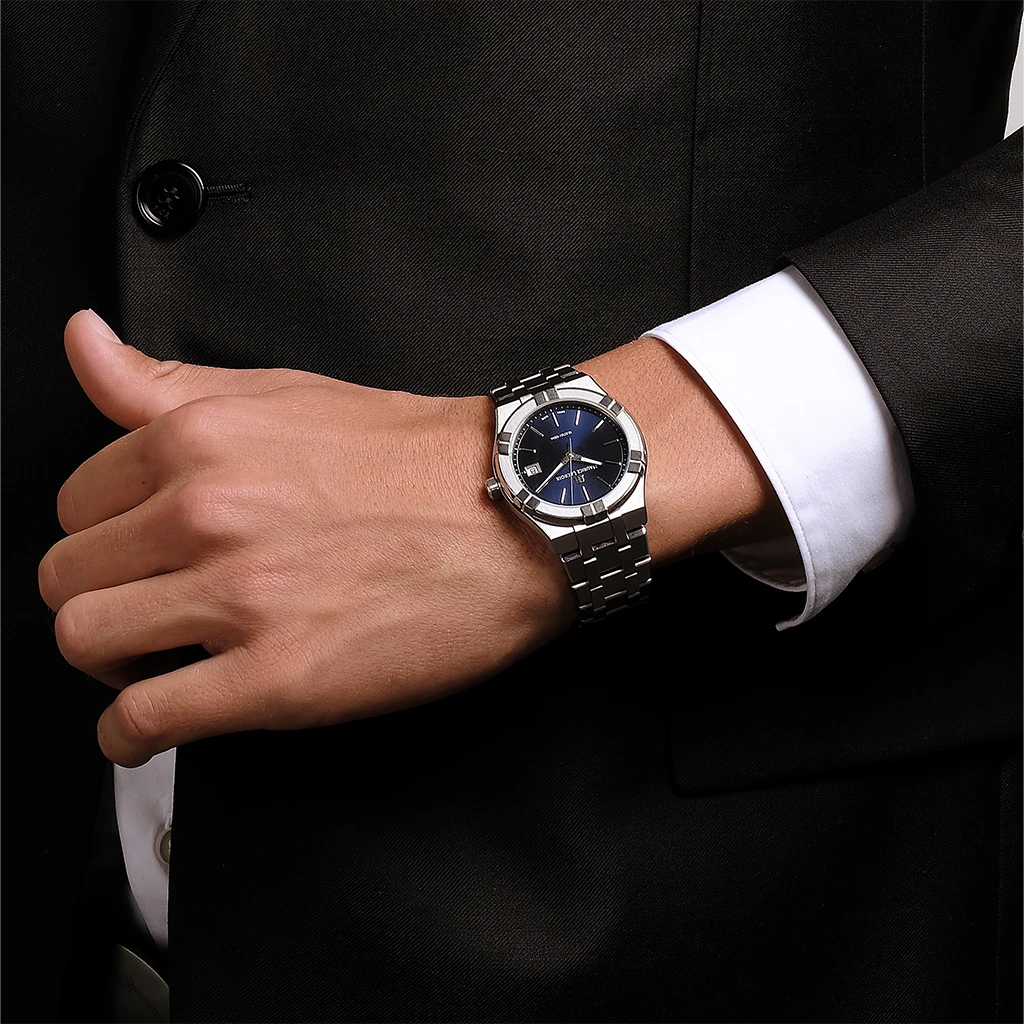 Maurice Lacroix Aikon - AI1108-SS002-430-1 - urmakerlarsen.no