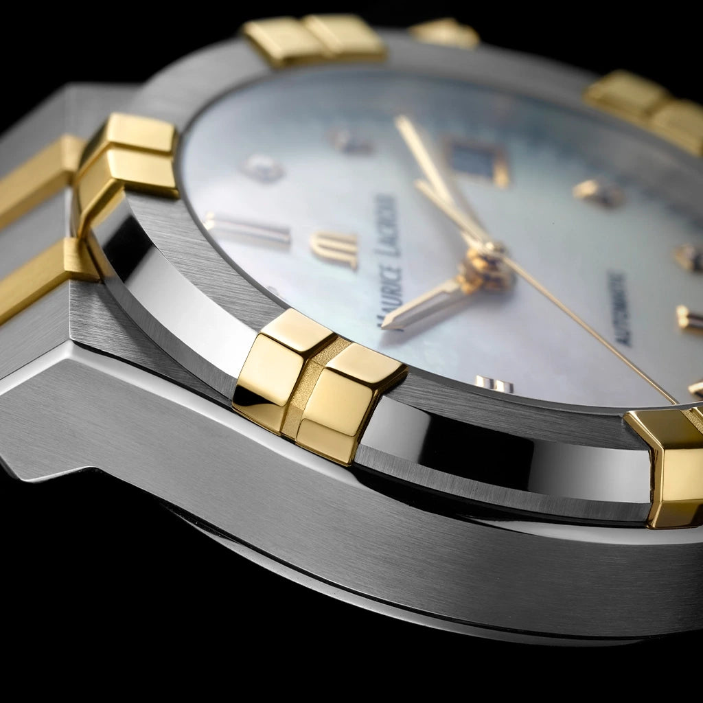 Maurice Lacroix Aikon - AI6006-PVY13-170-1 - urmakerlarsen.no