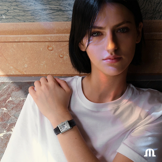 Maurice Lacroix Fiaba Square - FA1205-SS001-110-2 - urmakerlarsen.no