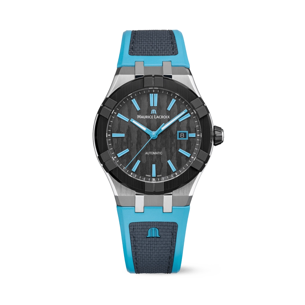 Maurice Lacroix Aikonic - AC6008-SSL40-331-4 - urmakerlarsen.no