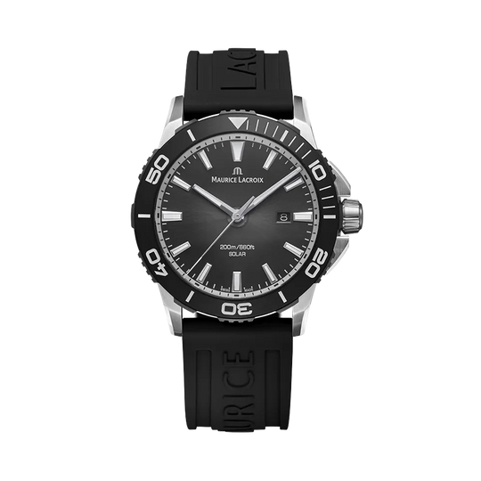 Maurice Lacroix Pontos S Solar PT1008-SSL20-330-2 - urmakerlarsen.no