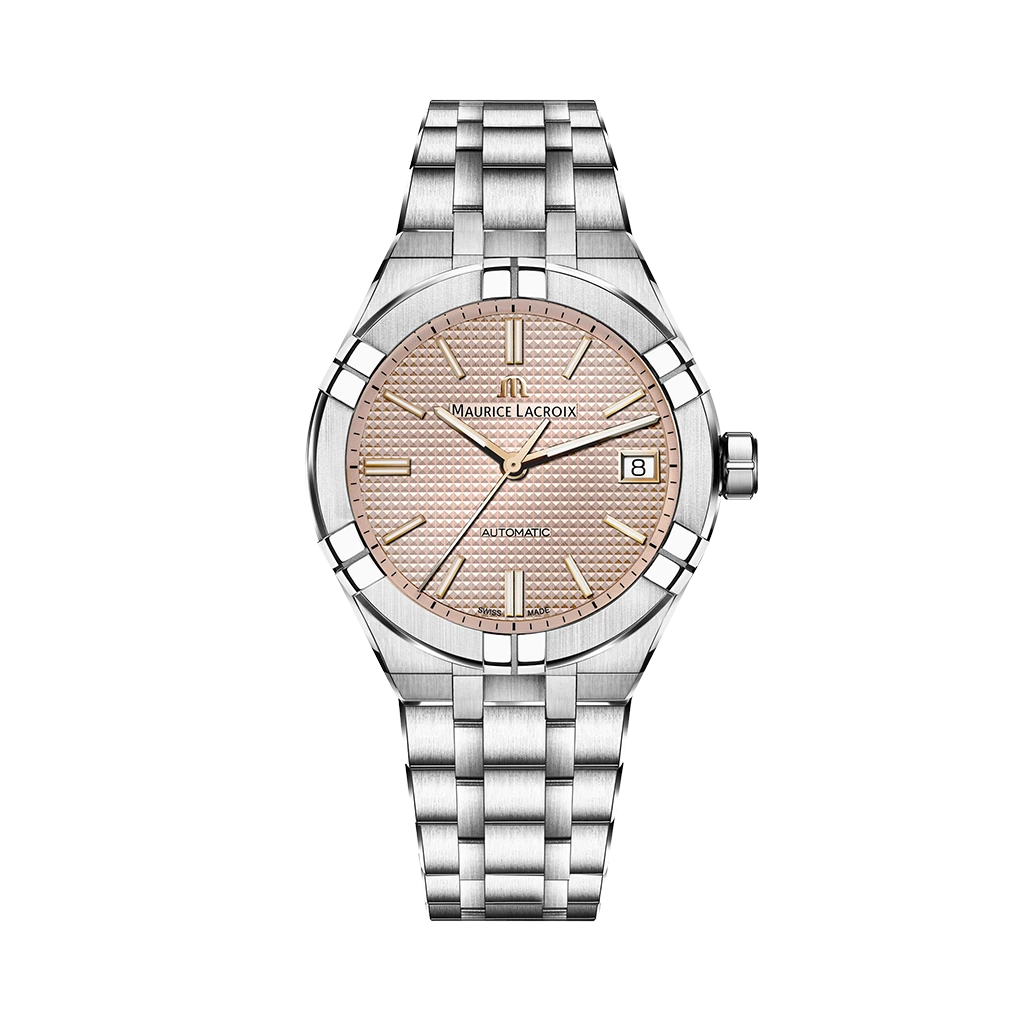 Maurice Lacroix Aikon - AI6007-SS002-731-1 - urmakerlarsen.no