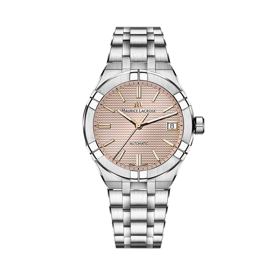 Maurice Lacroix Aikon - AI6007-SS002-731-1 - urmakerlarsen.no