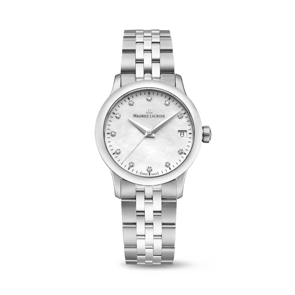 Maurice Lacroix 1975 751006-SS002-170-1  - urmakerlarsen.no
