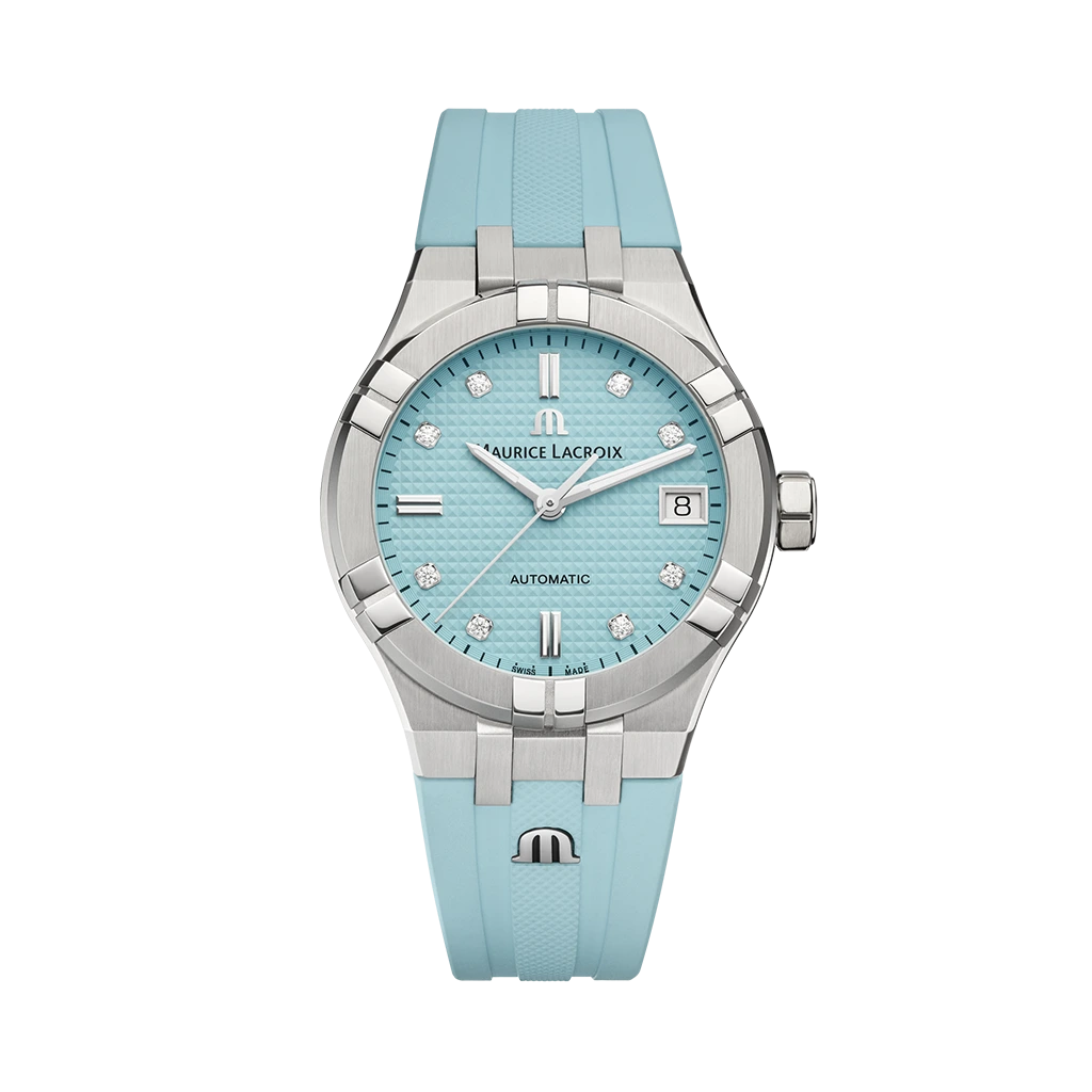 Maurice Lacroix Aikon - AI6006-SS00F-451-C - urmakerlarsen.no