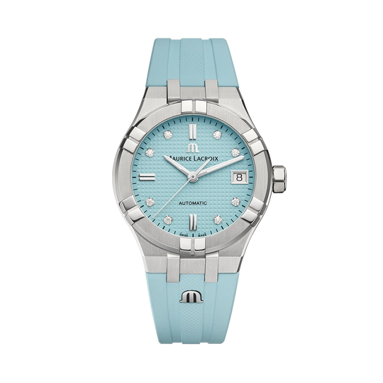 Maurice Lacroix Aikon - AI6006-SS00F-451-C - urmakerlarsen.no