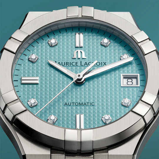 Maurice Lacroix Aikon - AI6006-SS00F-451-C - urmakerlarsen.no
