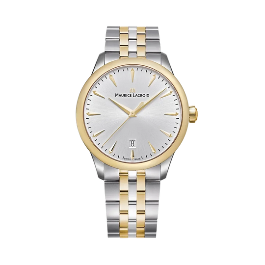 Baume & Mercier Clifton Baumatic