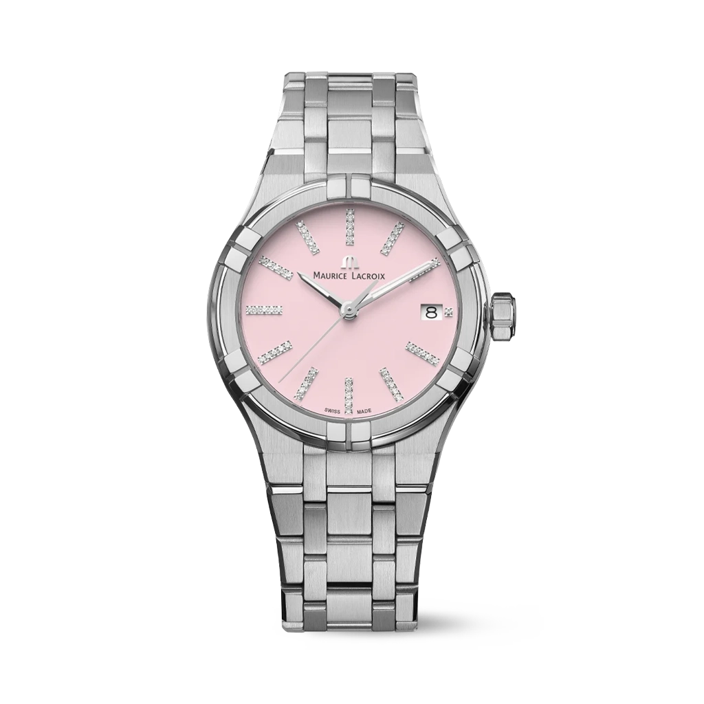 Maurice Lacroix Aikon - AI1106-SS002-550-1 - urmakerlarsen.no