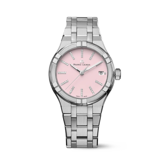 Maurice Lacroix Aikon - AI1106-SS002-550-1 - urmakerlarsen.no