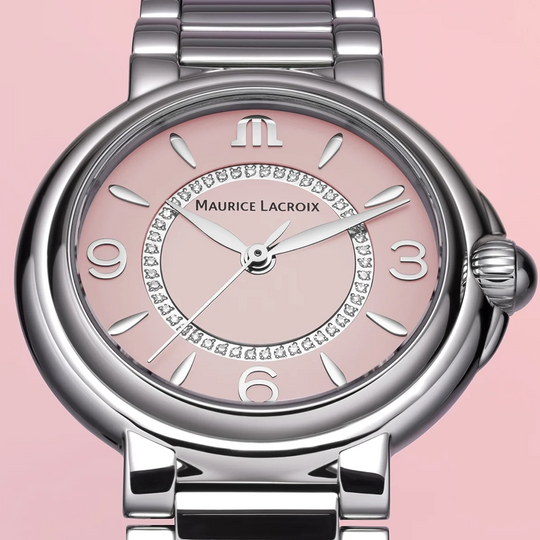 Maurice Lacroix Fiaba - FA1104-SS002-F20-1 - urmakerlarsen.no
