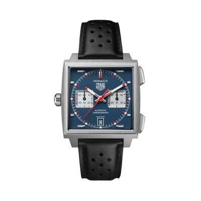 TAG Heuer Monaco Chronograph