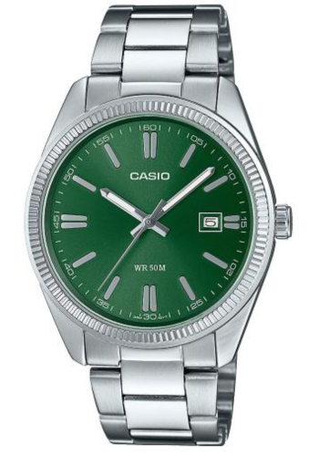 Casio Collection MTP-1302PD-3AVEF - MTP-1302PD-3AVEF - Urmakerlarsen.no