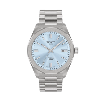 Tissot PRC 100 Solar