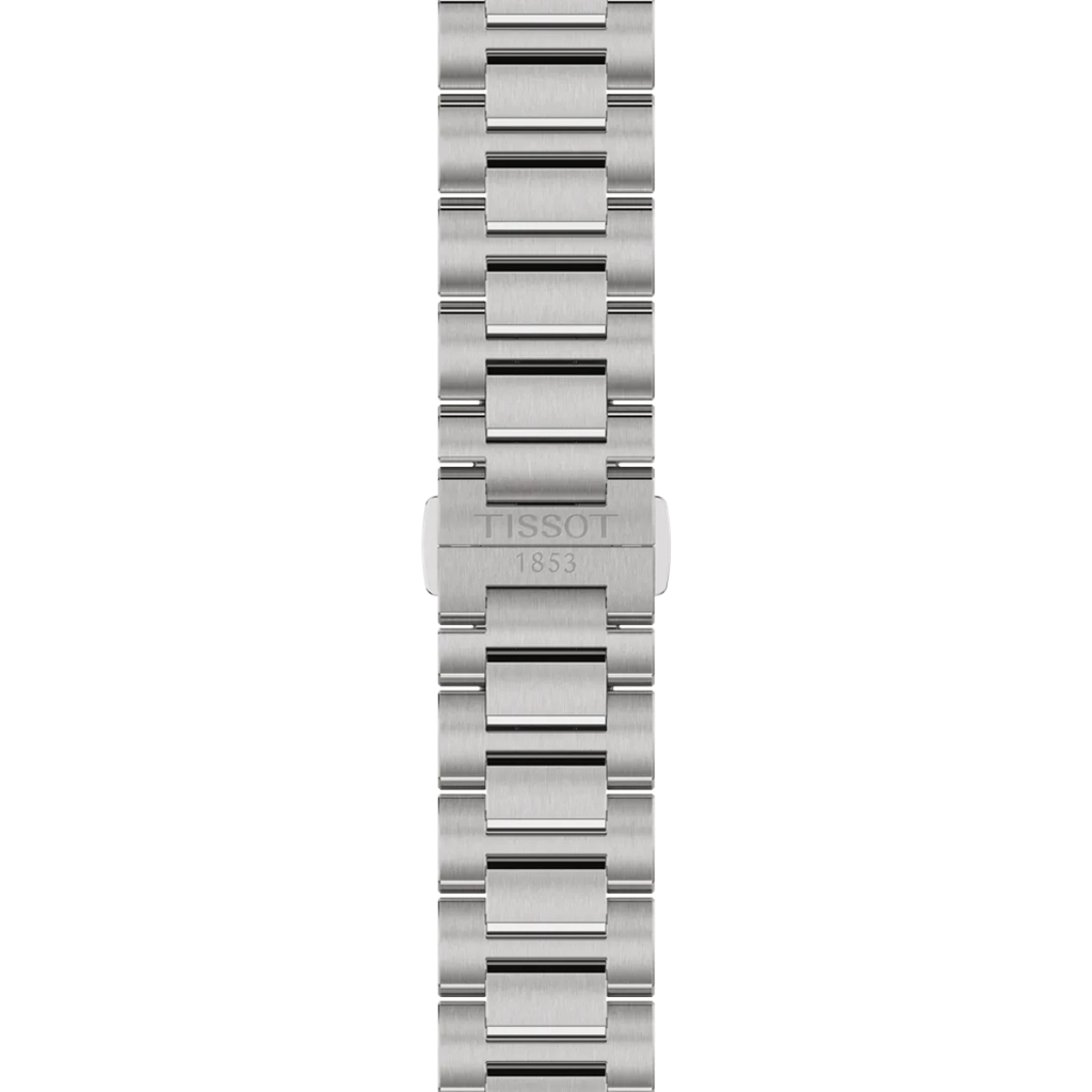 Tissot PRC 100 Solar - T151.422.11.351.00 - urmakerlarsen.no