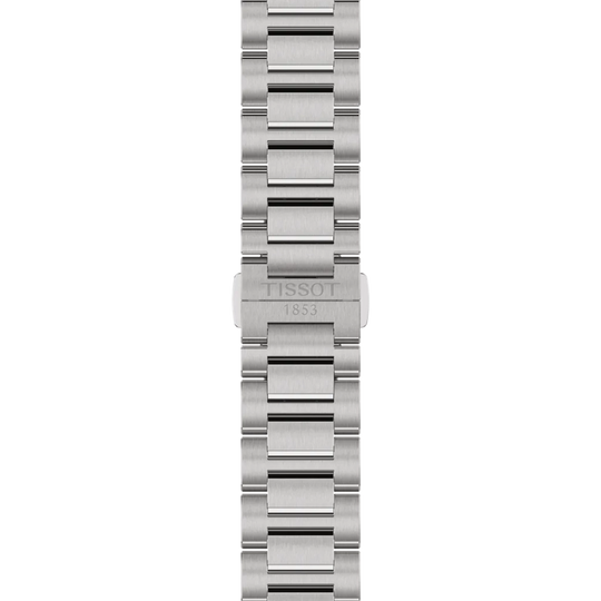 Tissot PRC 100 Solar - T151.422.11.351.00 - urmakerlarsen.no
