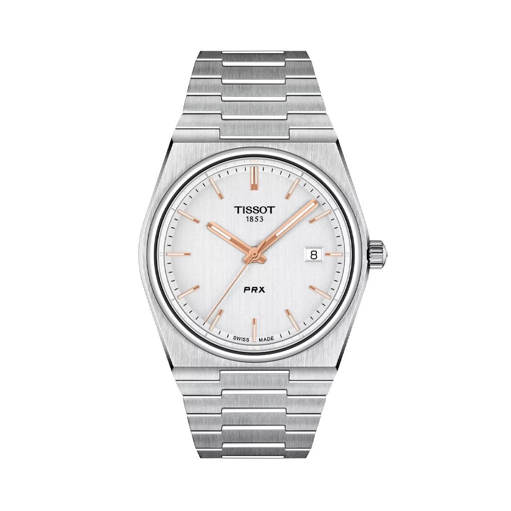 Tissot PRX - T137.410.11.031.00 - urmakerlarsen.no