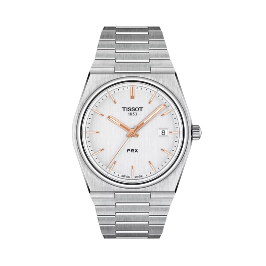 Tissot PRX - T137.410.11.031.00 - urmakerlarsen.no