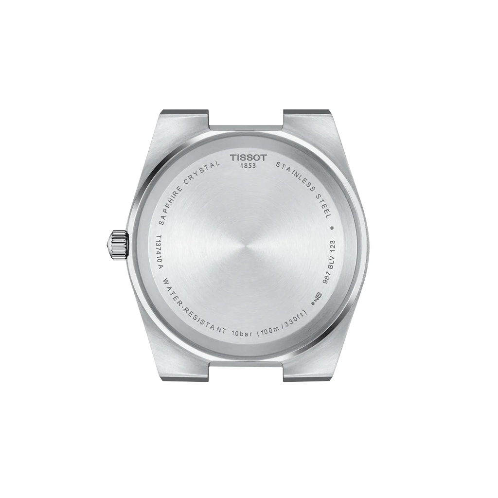 Tissot PRX - T137.410.11.031.00 - urmakerlarsen.no