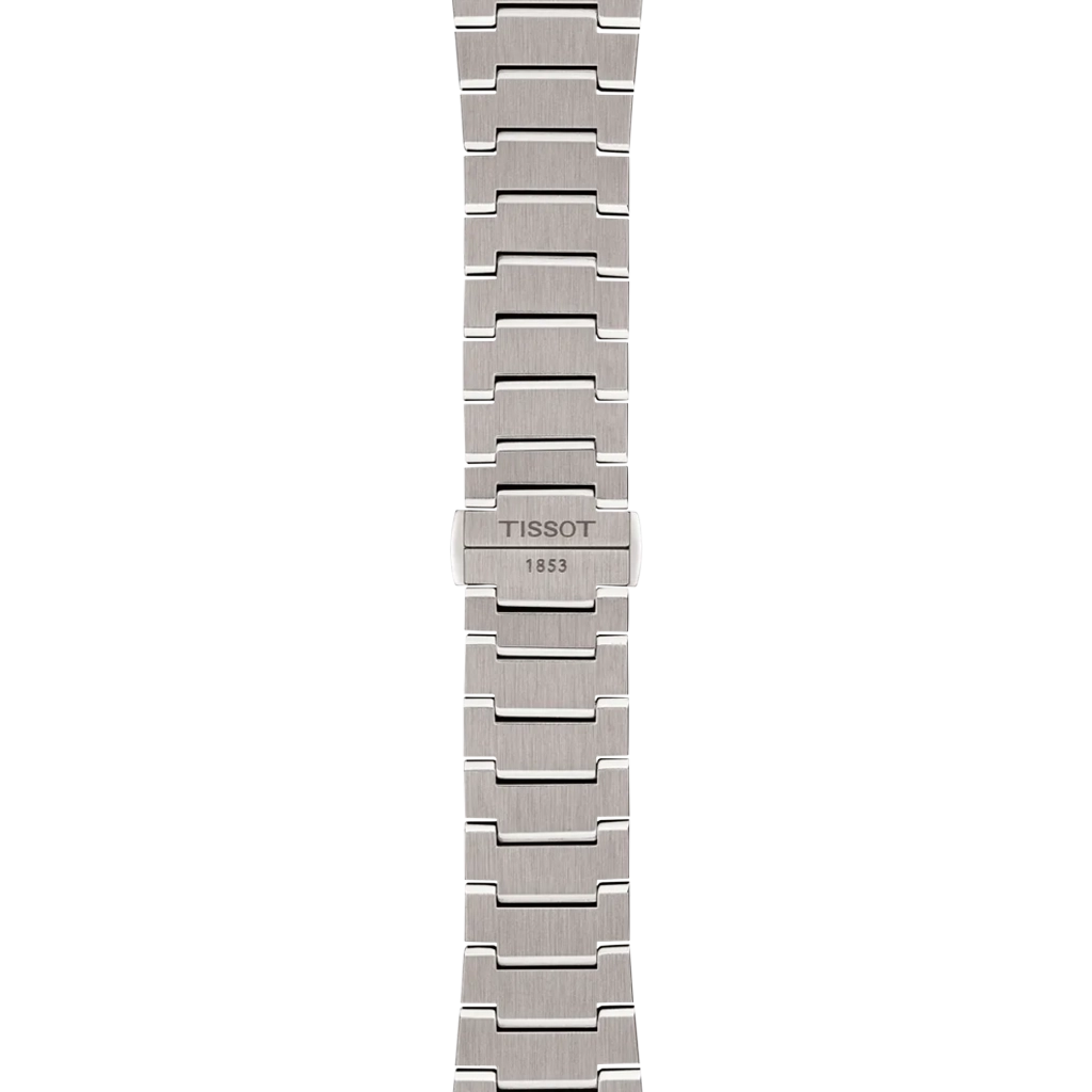 Tissot PRX Titanium - T137.807.44.041.00 - urmakerlarsen.no