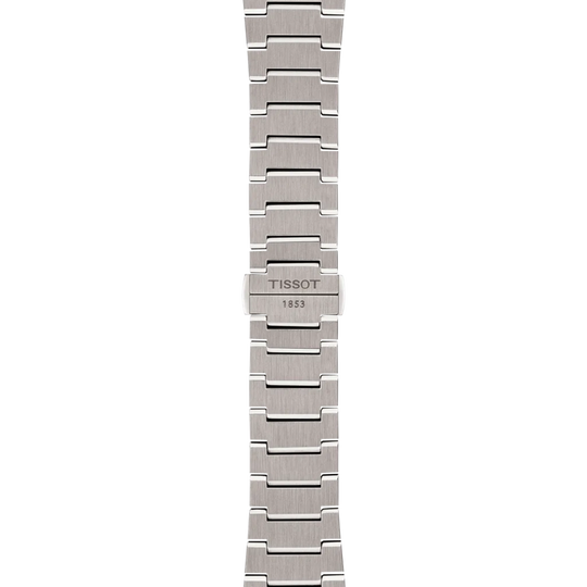 Tissot PRX Titanium - T137.807.44.041.00 - urmakerlarsen.no