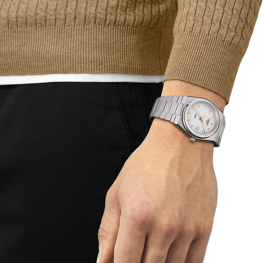 Tissot PRX - T137.410.11.031.00 - urmakerlarsen.no