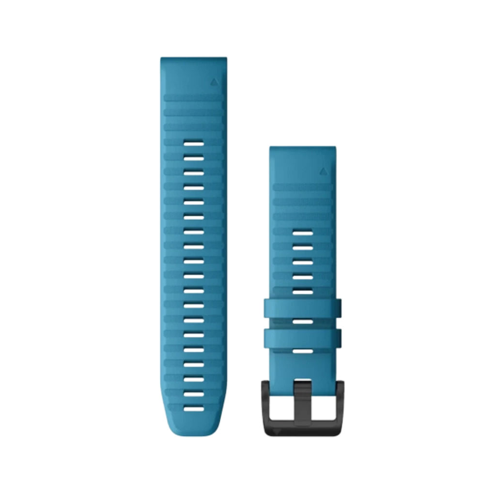 Garmin QuickFit 22 - Himmelblå