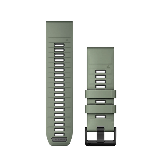 Garmin QuickFit 26 - Willow/Graphite