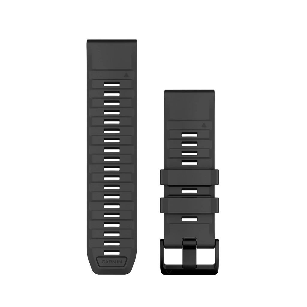 Garmin QuickFit 26 - Graphite