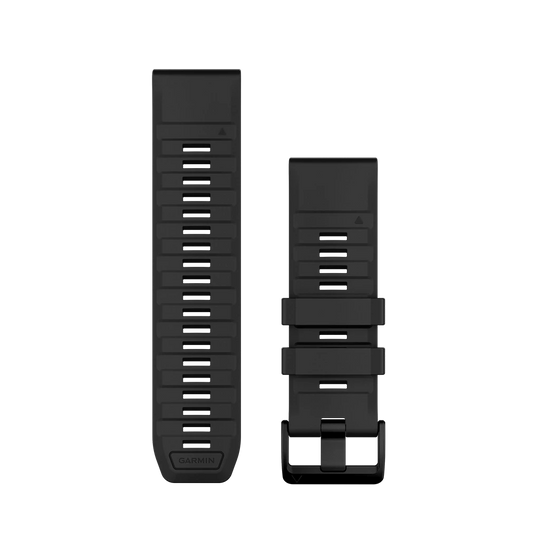 Garmin QuickFit 26 - Sort - 010-13393-02 - urmakerlarsen.no