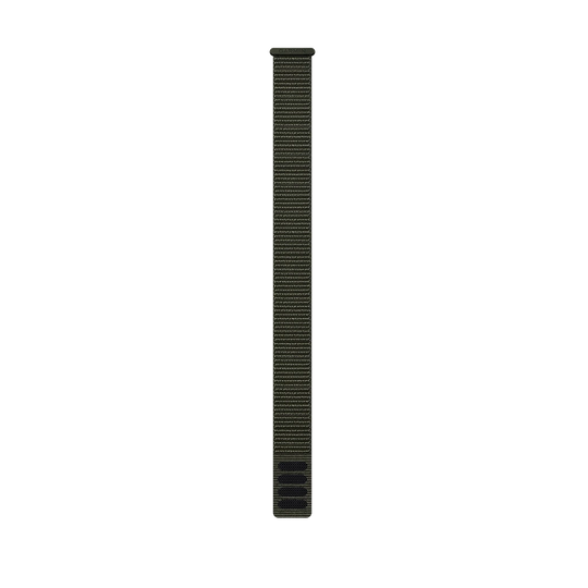 Garmin UltraFit 22 - Moss