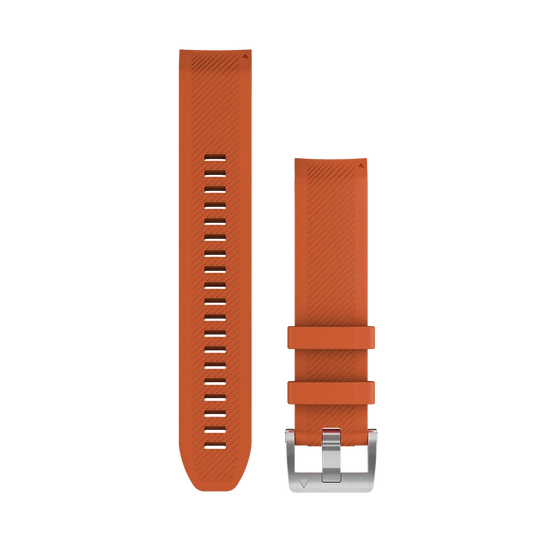 Garmin QuickFit 22 MARQ - Ember Orange