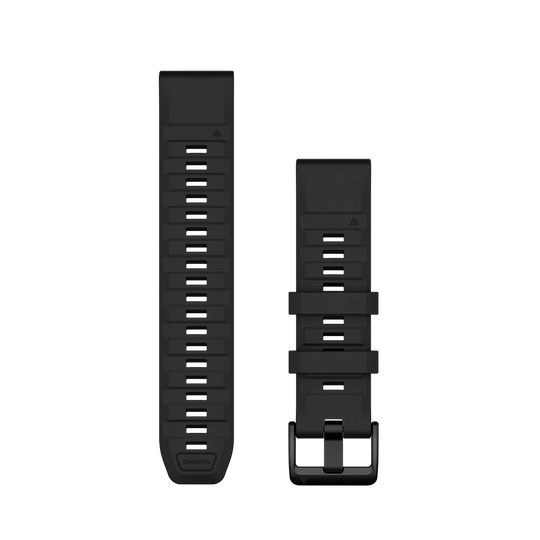 Garmin QuickFit 22 - Sort