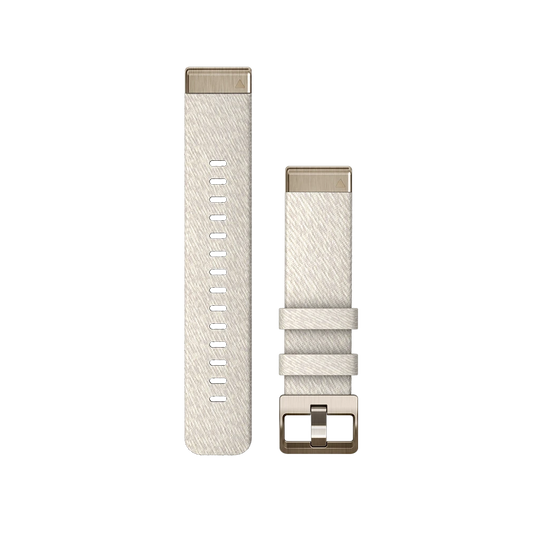 Garmin QuickFit 20 - Krem