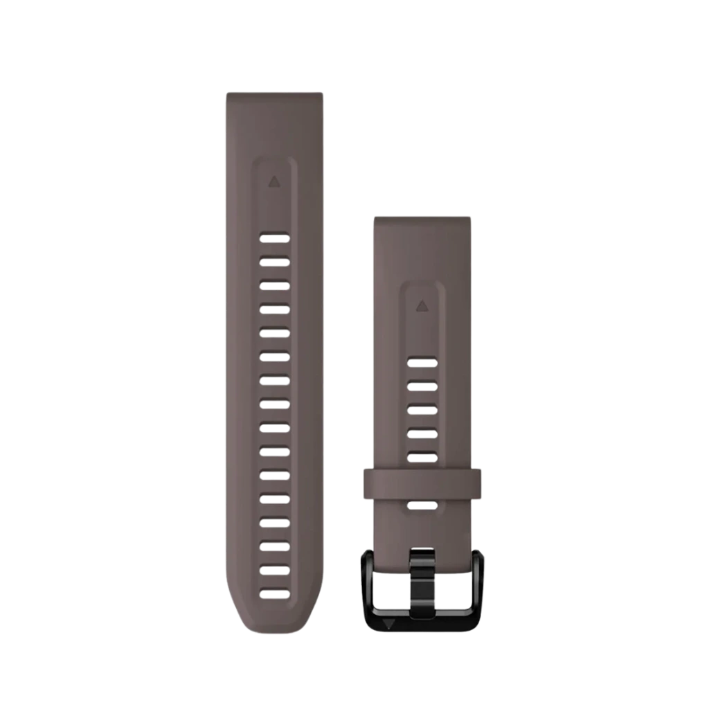 Garmin QuickFit 20 - Shale Gray