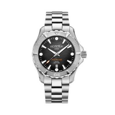 Roamer Deep Sea 200 860833 41 55 70